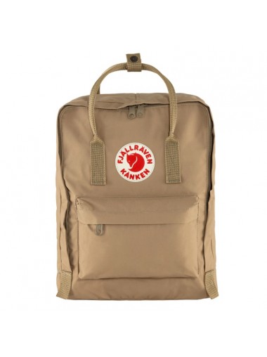 Fjallraven Kanken –  Clay